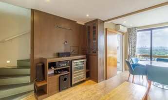 Imagem 2: Aluguel Apartamento 1 Dormitórios - 82 m² Pinheiros