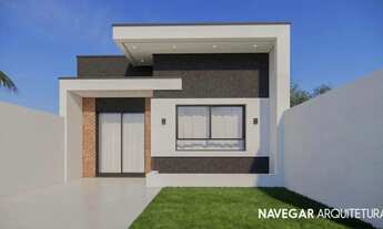 Imagem 3: Casa com 3 quartos em Matinhos - PR