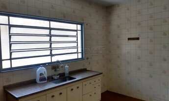 Imagem 7: Casa Padrão em Araraquara