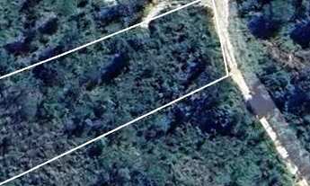 Imagem 2: Lote de 3.953m² em Pirenópolis