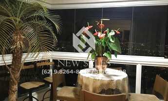 Imagem: Apartamento com 3 Quartos sendo 1 Suíte