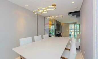 Imagem 6: Apartamento 104m², 3 quartos, 2 suítes, 2 vagas. Capão Raso - Curitiba