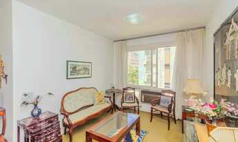 Imagem 2: Apartamento à venda em Moinhos de Vento com 101 m², 3 quartos, 1 suíte, 1 vaga