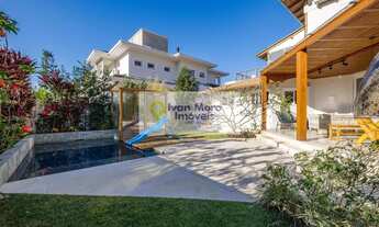 Imagem 2: Casa à venda em Rio Tavares - Florianópolis - SC