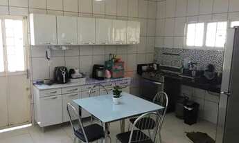 Imagem 2: Casa em Brasilar - Teresina