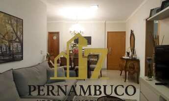 Imagem 4: Apartamento para Venda em São José do Rio Preto, Vila Santa Cruz, 3 dormitórios, 1 suíte