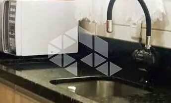 Imagem 12: Sobrado duplex semimobiliado à venda no bairro Planalto Rio Branco, Caxias do Sul/RS