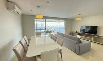 Imagem: Alugo Apartamento na Orla do Parque Flamboyant