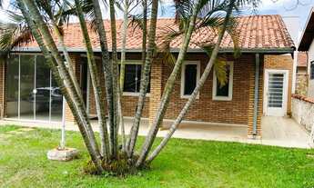 Imagem: Casa Padrão em Avaré