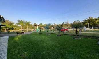 Imagem 3: Velleda oferece Sítio Exuberante a Menos de 10km do Centro de Viamão