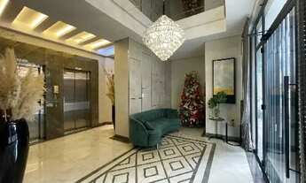 Imagem 5: Apartamento mobiliado à venda em Meia Praia, Itapema