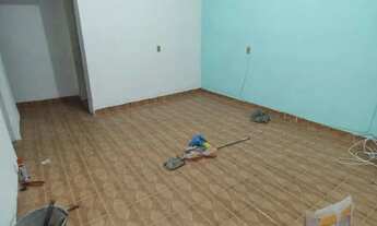 Imagem 3: Olavo Bilac - Casa grande independente com quintal, garagem vários carros, tem RGi