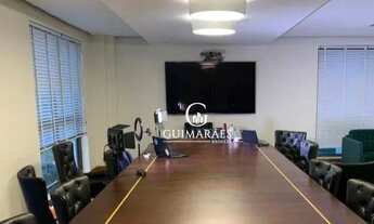 Imagem 5: Laje corporativa pronta para uso - Le Monde Offices, Barra da Tijuca