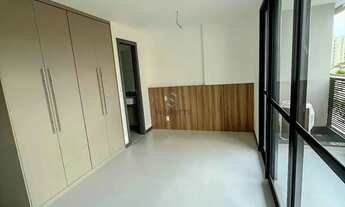 Imagem 2: Apartamento à venda em Vitória, Jardim Camburi, com 1 quarto, com 40 m², JC Life Residence