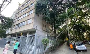 Imagem: Apartamento para aluguel com 38 metros quadrados