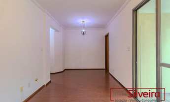 Imagem 3: APARTAMENTO 2 DORMITORIOS E 1 VAGA - CHACARA DAS PEDRAS