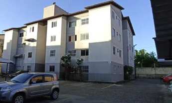 Imagem 3: Itaperi, Condomínio Sabia, apartamento com 02 quartos