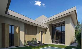 Imagem 2: Casa em Condomínio para Venda em Jundiaí, Jardim Quintas das Videiras, 3 dormitórios, 3 su