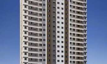 Imagem 2: Hug Vitality Apartamento com 2 dormitórios