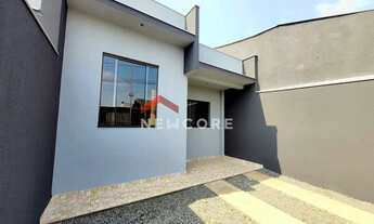 Imagem 2: Casa em Rua Raul Costa Júnior - Jardim dos Estados - Londrina/PR