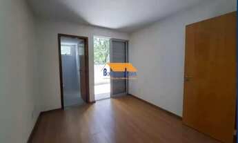 Imagem 7: Apartamento de 3 quartos, area privativa externa, bairro Floresta em Belo Horizonte