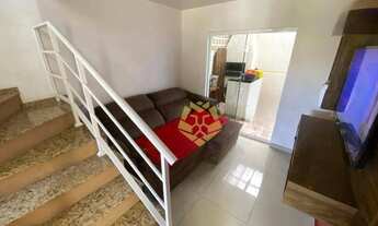 Imagem 4: Sobrado com 3 dormitórios à venda, 9975 m² por R$ 620.000,00 - Xaxim - Curitiba/PR