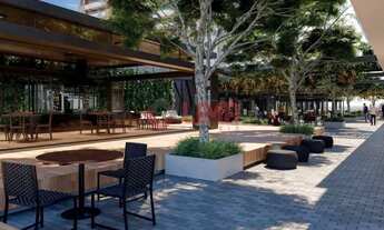 Imagem 3: LOJA COMERCIAL PARA LOCAÇÃO NO CITY TOWERS- CITY MALL TWO COM 388 M²