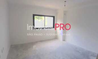 Imagem: Studio novíssimo 25m² para Venda em Moema