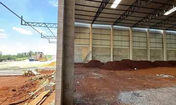 Imagem 4: Barracão para locação Estância Dllaville