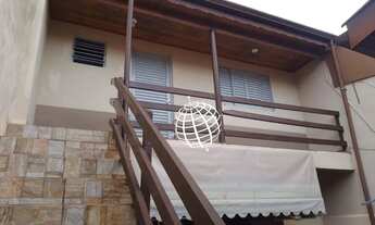 Imagem 2: Casa com 2 dormitórios à venda, 162 m² por R$ 850.000,00 - Jardim Alvinópolis - Atibaia/SP