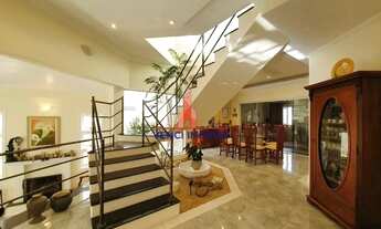 Imagem 7: Casa para venda em Valinhos, Cond. Reserva Colonial, 4 dormitórios sendo 2 suítes, 358.91