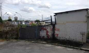 Imagem 2: Terreno - Cidade dos Bandeirantes - 593,00m² de área total