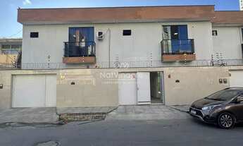 Imagem: Casa Duplex em Piedade, 3 quartos sendo