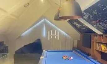 Imagem 2: Casa no Art Life 4 Quartos