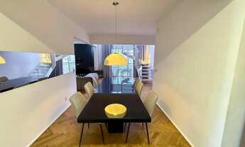 Imagem 2: Cobertura à venda e para alugar em Campinas, Cambuí, com 3 suítes, com 189 m²