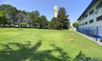 Imagem 7: TERRENO - TAMBORÉ - SP