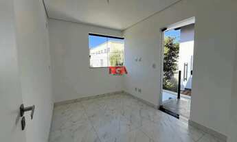 Imagem 6: COBERTURAI 3 QUARTOS I SUITE ILAVABOI 2 VAGAS DE GARAGEM I BAIRRO COPACABANA R$ 690.000,00