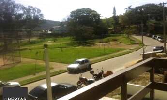 Imagem 6: Casa em frente ao Lago no Lagos de Nova Ipanema