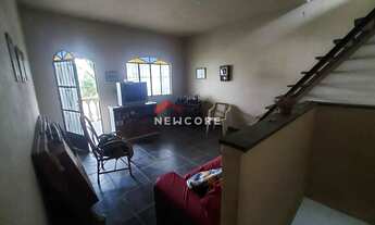 Imagem 3: Casa em Rua Coronel Luecir Lucas Gonçalves - Balneário Bambuí (Ponta Negra) - Maricá/RJ