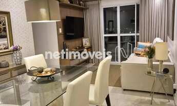 Imagem 2: Apartamento 3 Quartos sendo 1 Suíte para venda Bairro Serraria Brasil Feira de Santana