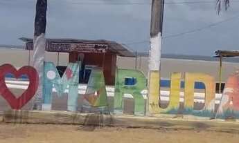 Imagem: PROMOÇÃO DE LOTES PARCELADOS EM MARUDÁ