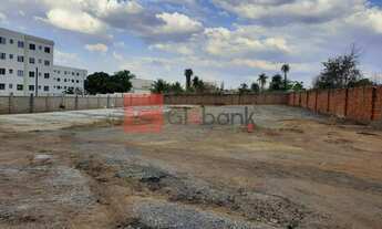 Imagem 2: Terreno/Lote em Montes Claros, no bairro Barcelona Park, para locação