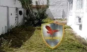 Imagem 4: Casa com 3 dormitórios para alugar, 200 m² por R$ 3.000,00/mês - Capim Macio - Natal/RN