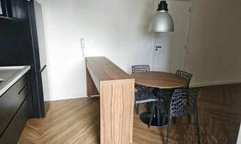 Imagem 3: Apartamento para Venda em São José dos Campos, Vila Industrial, 2 dormitórios, 1 suíte, 2