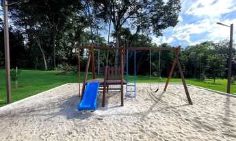 Imagem 6: Excelente lote de frente para a Mata no Jardins França, com 506 m²