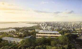 Imagem 12: Cobertura com 3 dormitórios à venda, 251 m² por R$ 3.737.000,00 - Menino Deus - Porto Aleg