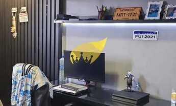 Imagem 7: APARTAMENTO RESIDENCIAL em CUIABÁ - MT, CIDADE ALTA