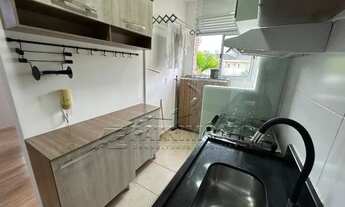 Imagem 2: APARTAMENTO 2 QUARTOS RESIDENCIAL VIVA VERDE