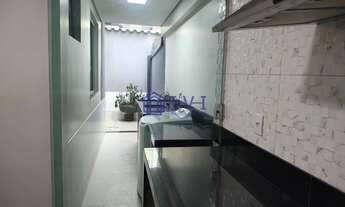 Imagem 7: Casa geminada Bairro Santa Mônica Financiada