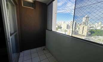 Imagem 6: Apartamento Setor Aeroporto - 2 Quartos Apartamento com 2 Quarto(s) e 2 banheiro(s) à Vend